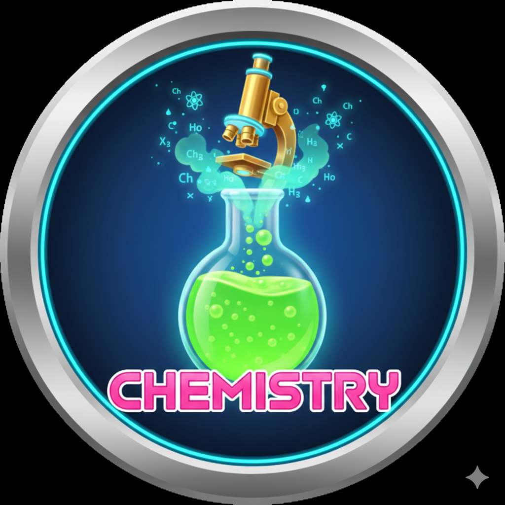 Chemistry and Elements