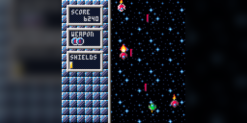 Cover image for Self-Made Spaceman