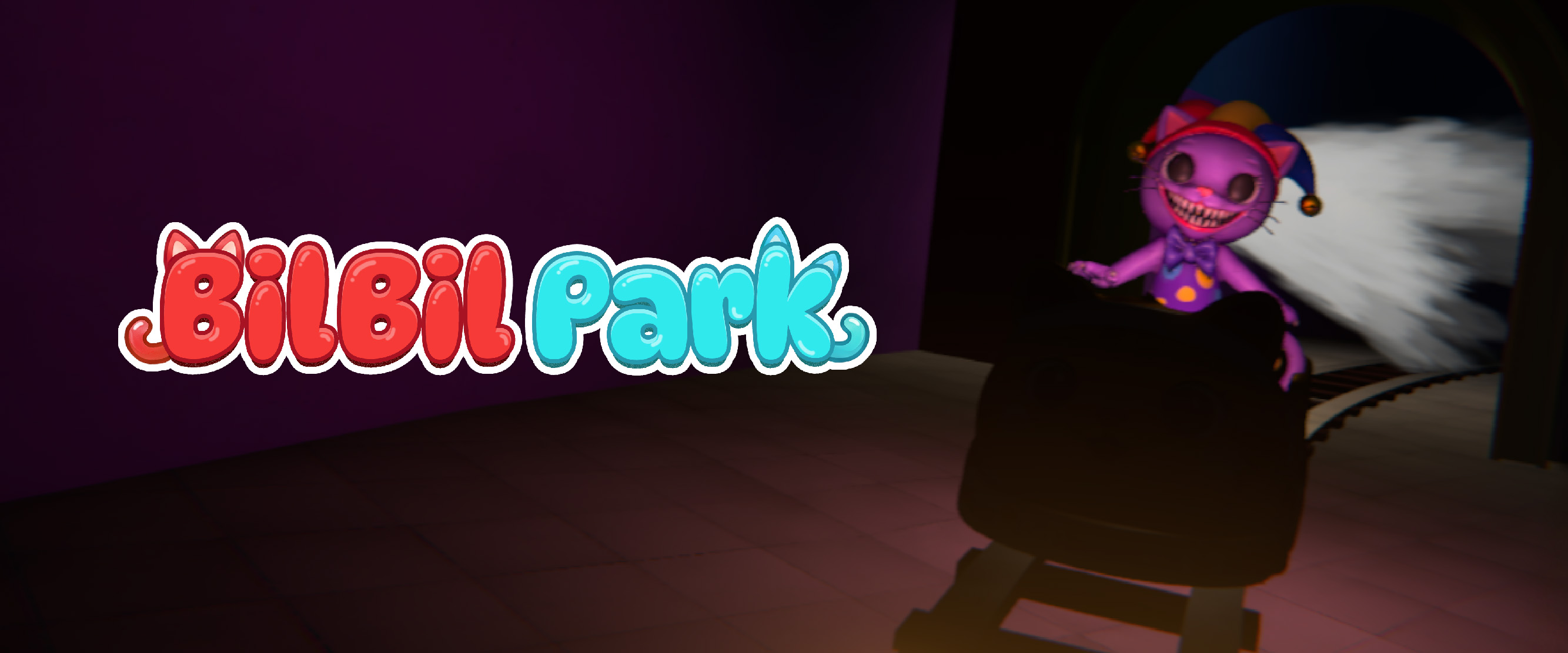 BilBil Park Chapter 1