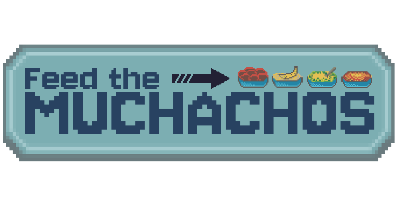 Feed the muchachos