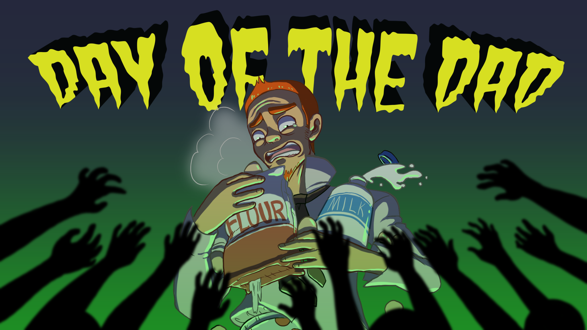 Day of the Dad