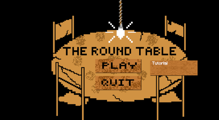 The Round Table