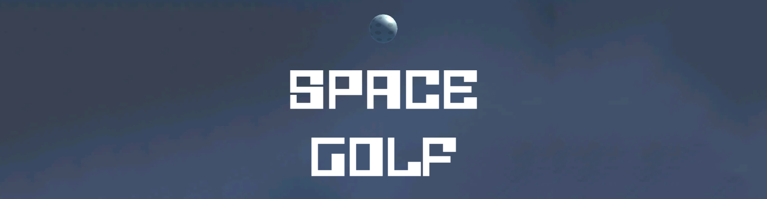 SPACE GOLF