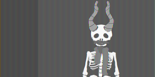 Cover image for Dress-Up-A-Tron6000