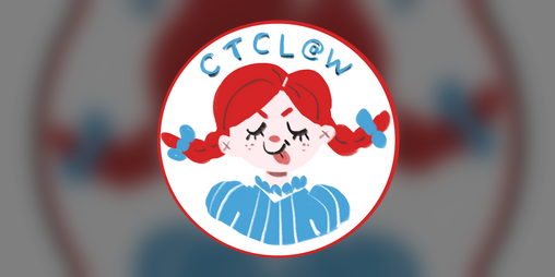 Cover image for Climbing the Corporate Ladder at Wendys