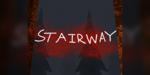 Cover image for Stairway