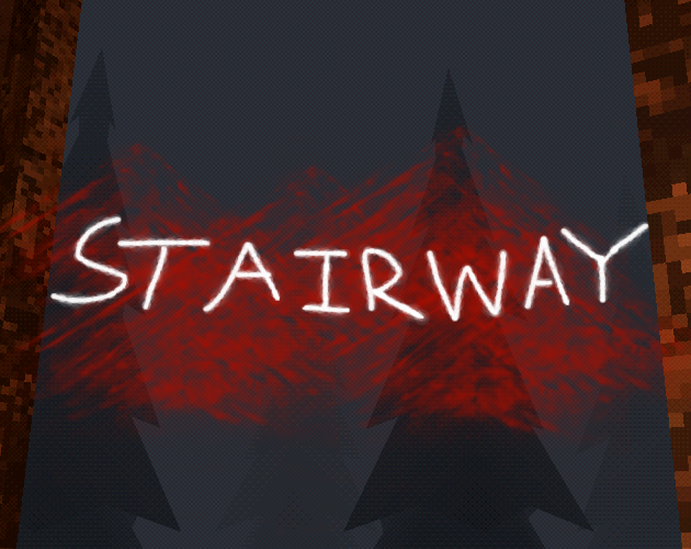 Cover image for Stairway