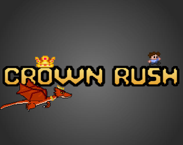 Cover image for Crown Rush