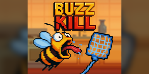 Cover image for BuzzKill