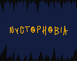 Nyctophobia game screenshot