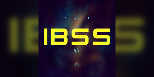 Cover image for IBSS