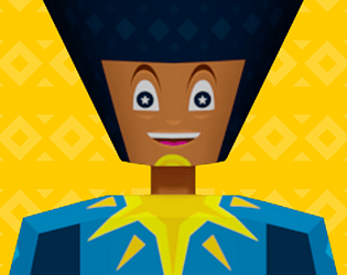 Kea's World: Tselane and the Giant Level 1 Demo