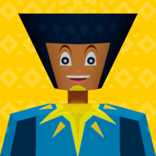 Kea's World: Tselane and the Giant Level 1 Demo