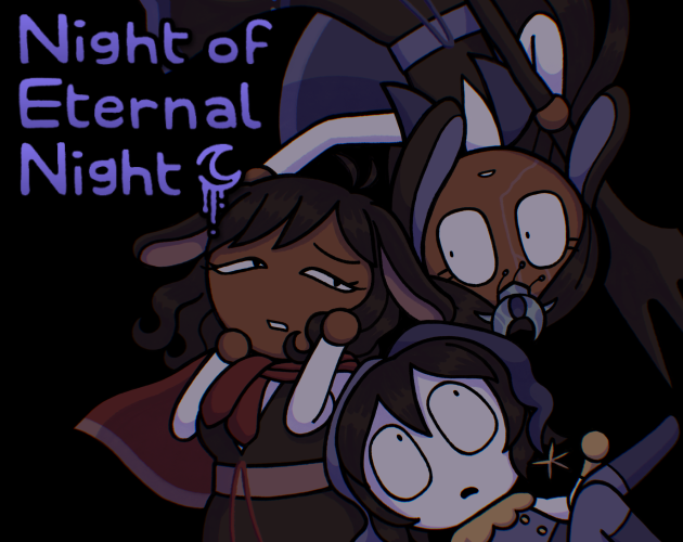 Night of Eternal Night