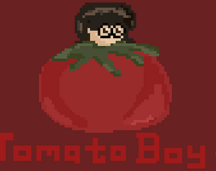 Tomato Boy