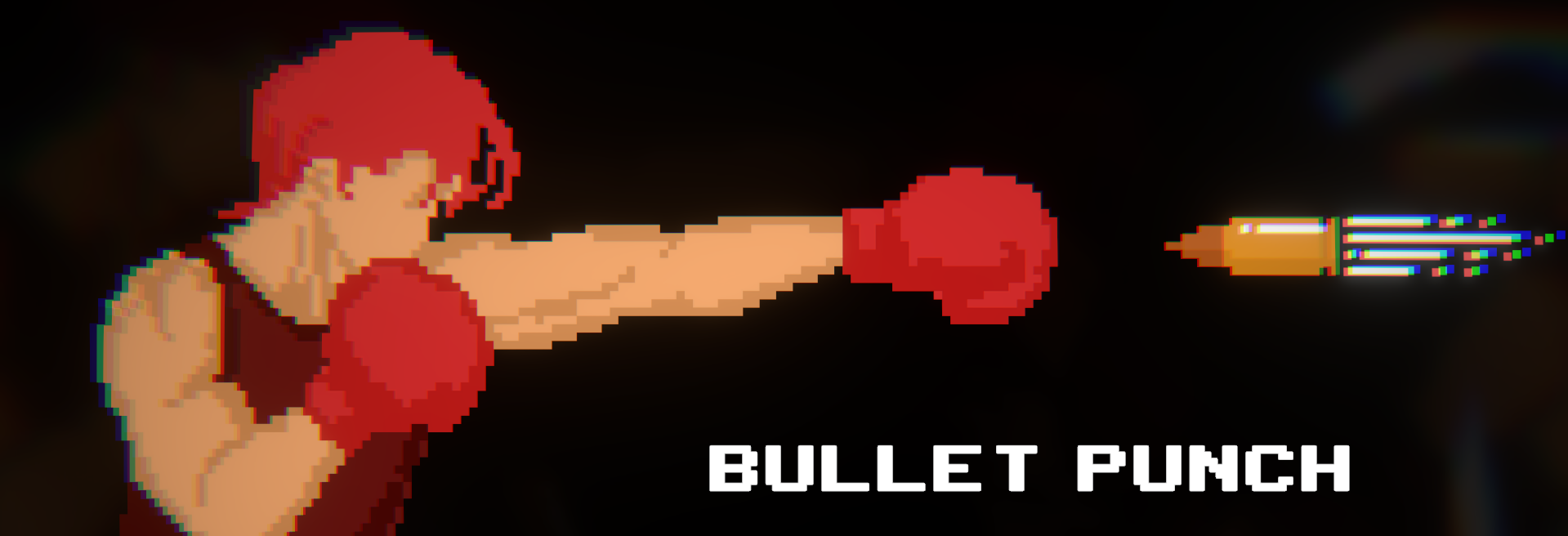 Bullet Punch