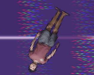 Scream to Survive game screenshot