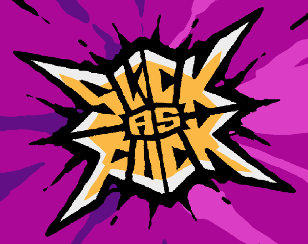 Cover image for Slick as Fuck