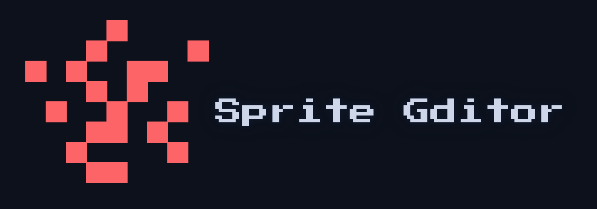 Sprite Gditor