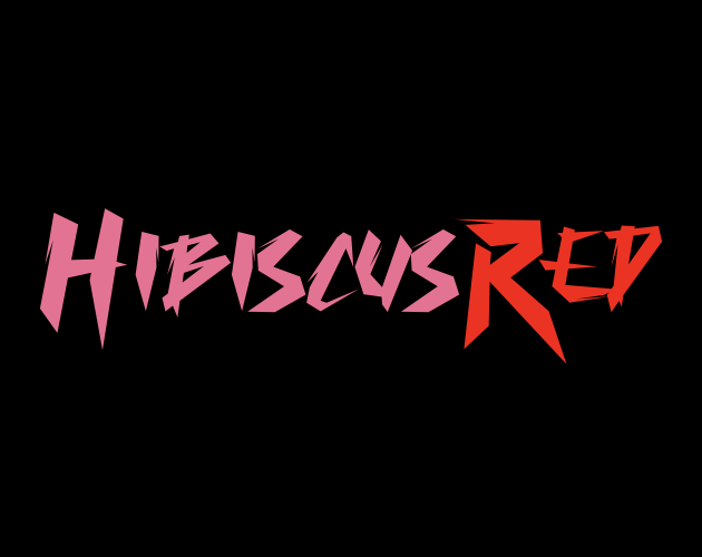 Hibiscus Red | Part 1