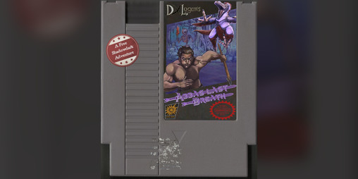 Cover image for Ab-Ba's Last Breath