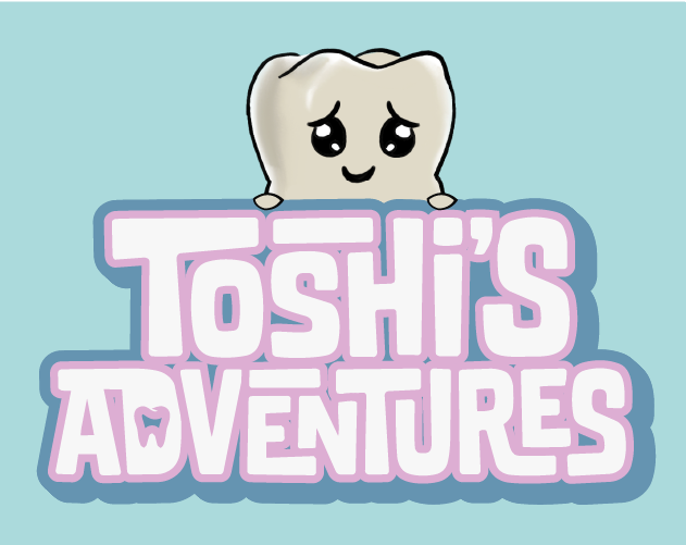 Toshi's Adventures