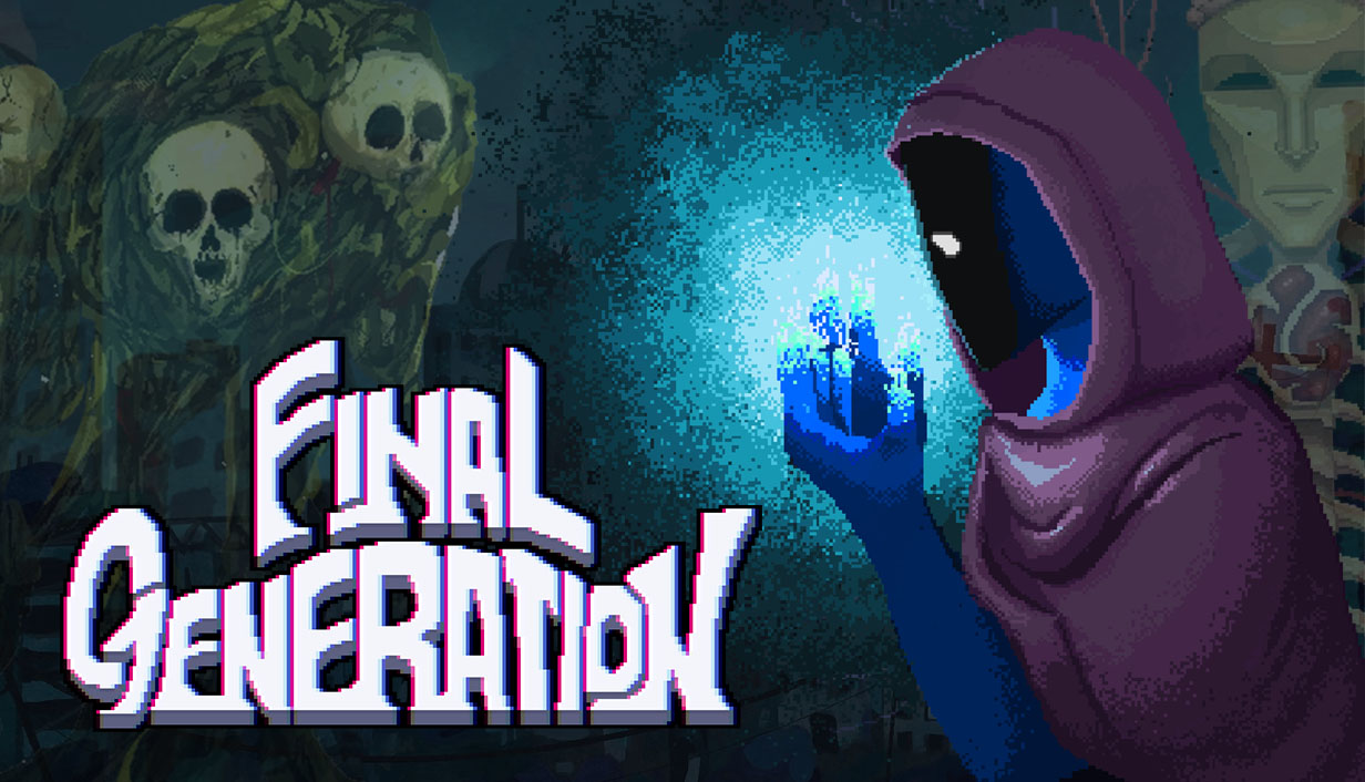 Final Generation