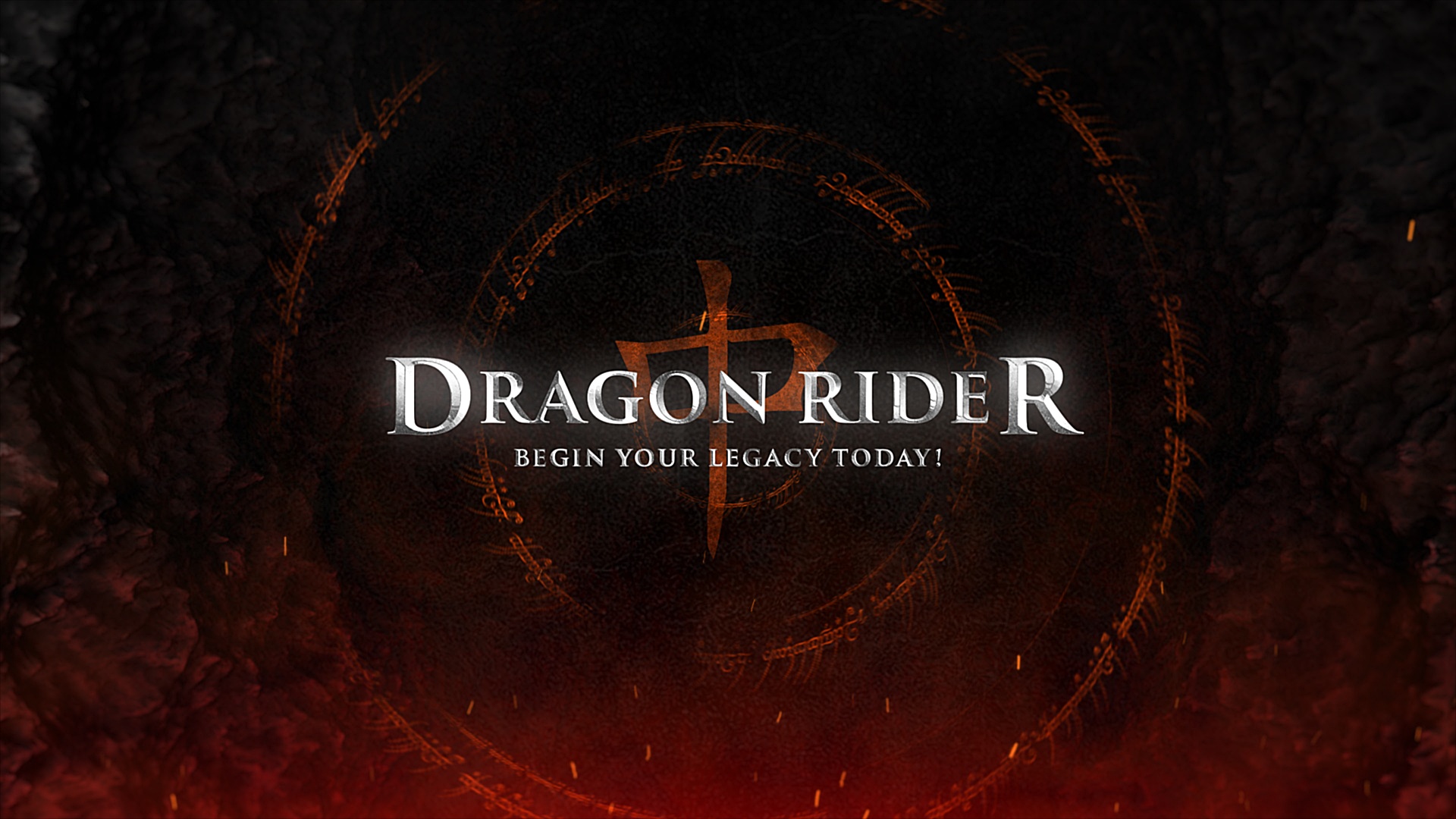 Dragon Rider