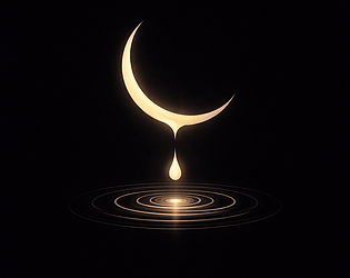 Moondrop Water Harp Cave game screenshot