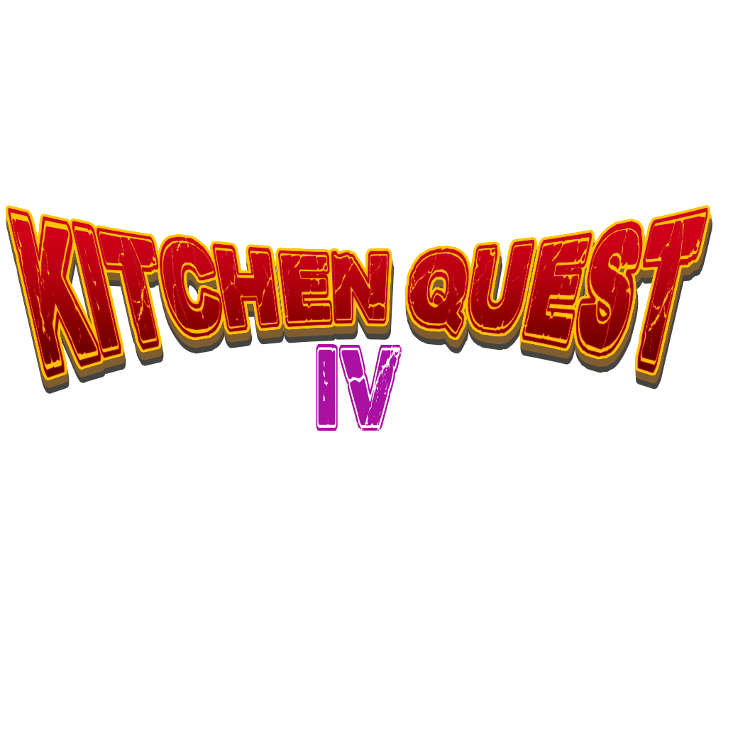 Kitchen Quest