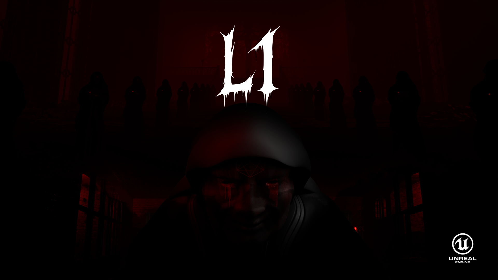Cover image for L1