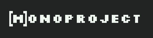 Monoproject