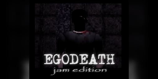 Cover image for EGODEATH (jam ver)