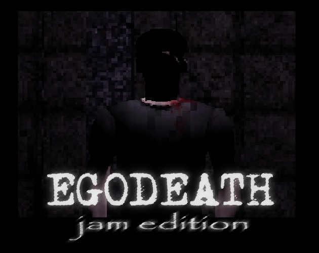 Cover image for EGODEATH (jam ver)