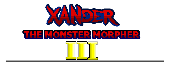 Xander Classic: The non-subtitled third one