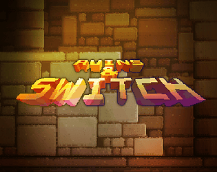 Ruins and Switch