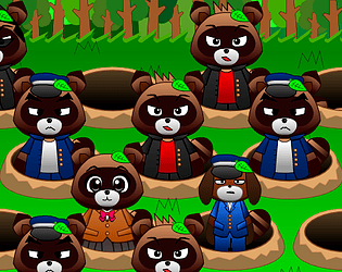 NEW TANUKI HIT (NEWタヌキヒット)