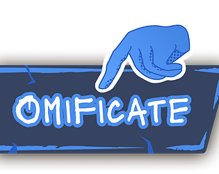 Omificate game screenshot