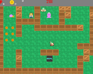 BlockBox V1