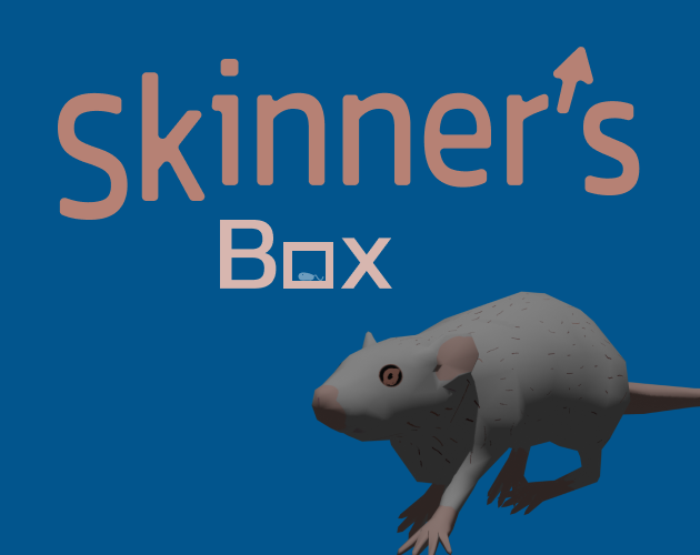 Cover image for Skinner's Box