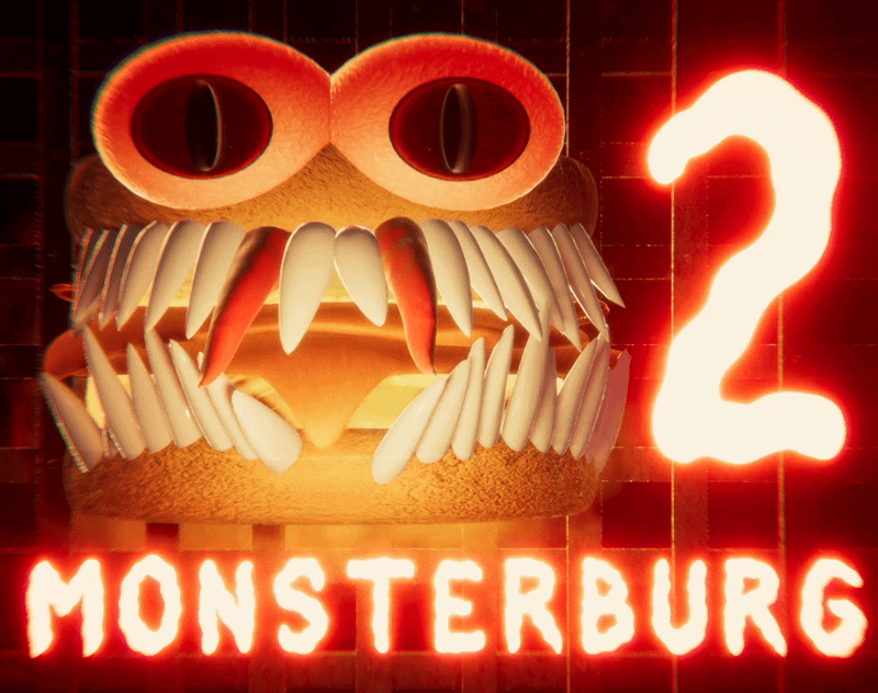 MONSTERBURG 2