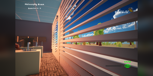 Cover image for StealthCheater