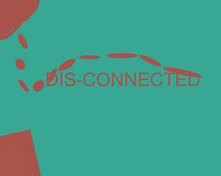 Dis-connected game screenshot