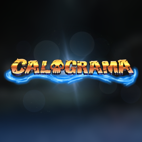 Cover image for Calagrama