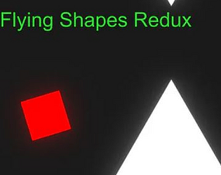 Flying Shapes Redux