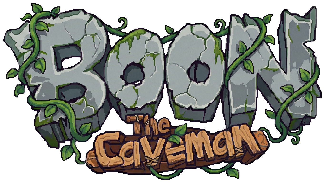 Boon - The Caveman