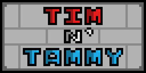 Cover image for Tim N' Tammy