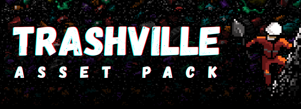 Trashville