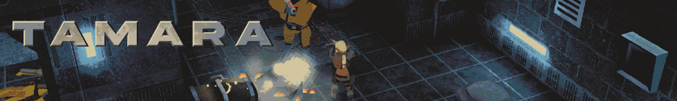 Tamara