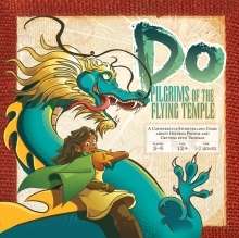 Cover image for Do: Pilgrims of the Flying Temple